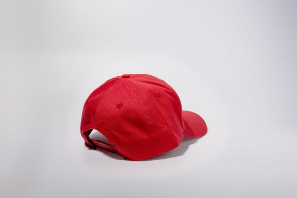 La Roja Radiant Cap