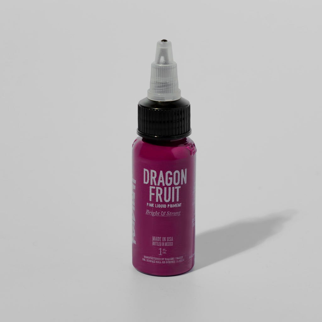 Dragon Fruit