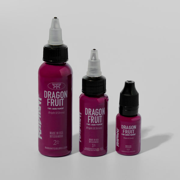 Dragon Fruit