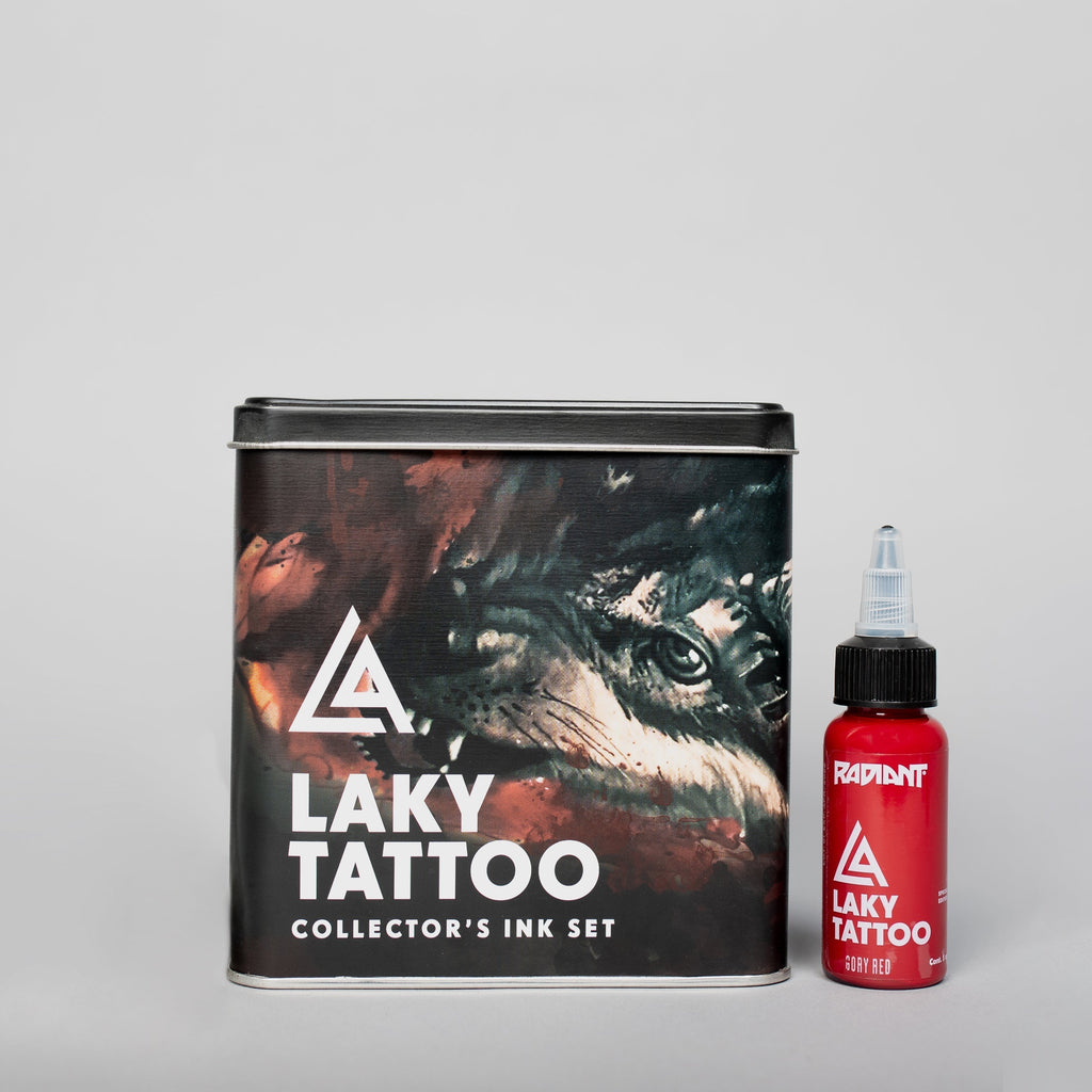 Laky Set 1 oz