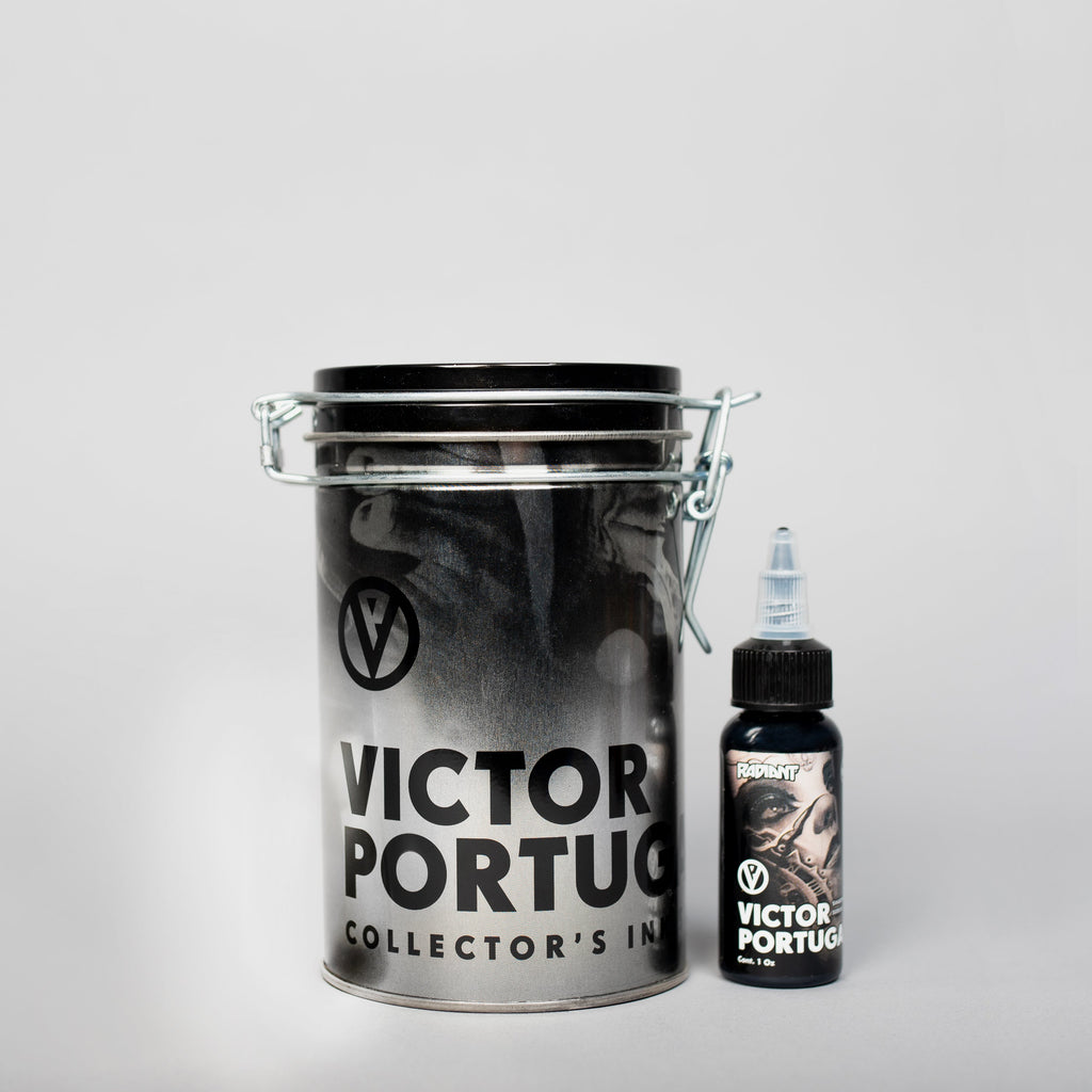 Victor Portugal Original Set