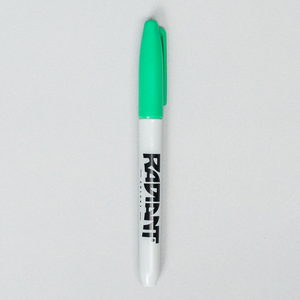 GREEN MARKER