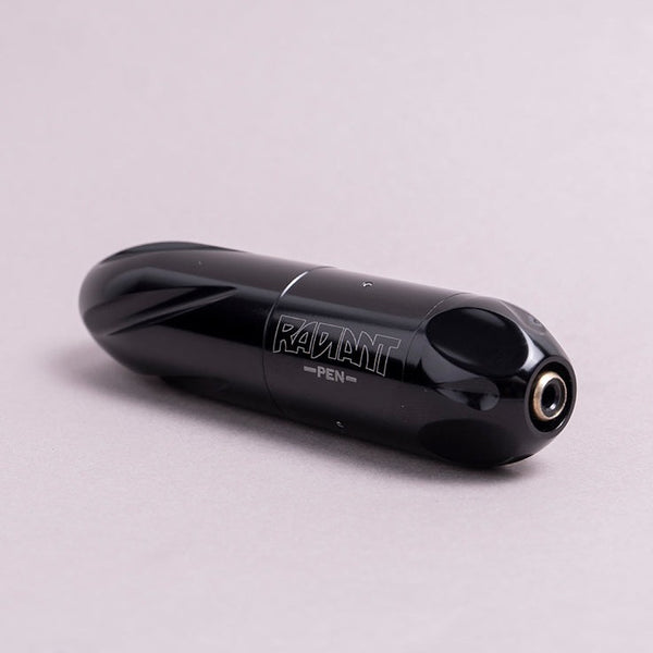 RADIANT X ARTDRIVER | MAQUINA PEN | AV.2